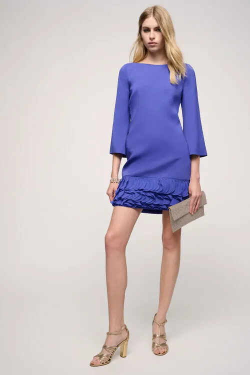 Formal Dresses Women Primaluna Primaluna Periwinkle Luisa Spagnoli Formal Dresses Women Primaluna Primaluna Periwinkle Luisa Spagnoli
