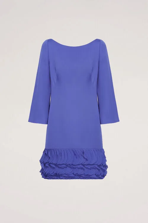 Formal Dresses Women Primaluna Primaluna Periwinkle Luisa Spagnoli Formal Dresses Women Primaluna Primaluna Periwinkle Luisa Spagnoli