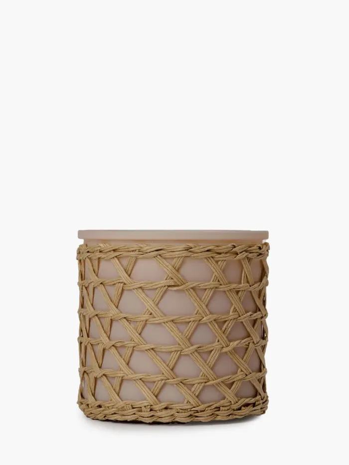 French Connection Home Accessories Bergamot and Jasmine Artisan 425g Candle Bergamotjasmine 8211 Home