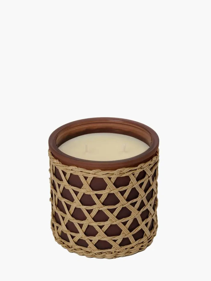 French Connection Home Accessories Black Cherry and Cedarwood Artisan 425g Candle Natural 8211 Home French Connection Home Accessories Black Cherry and Cedarwood Artisan 425g Candle Natural 8211 Home
