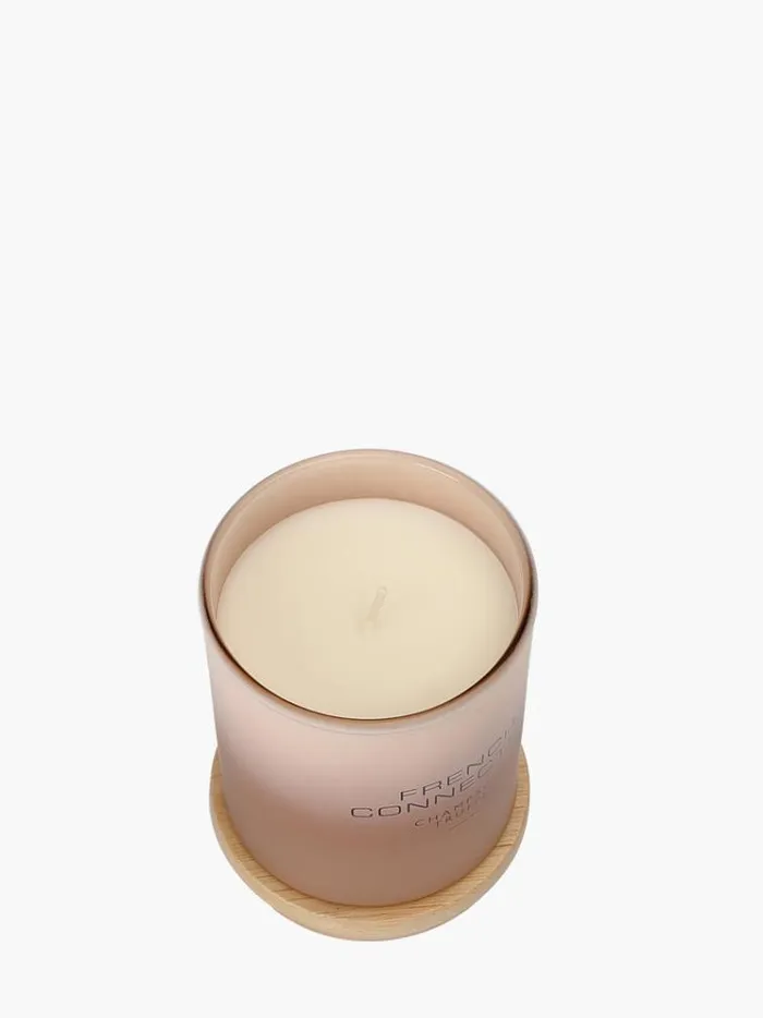 French Connection Home Accessories Champagne Truffle Couture 200g Candle Champagne Truffle 8211 Home