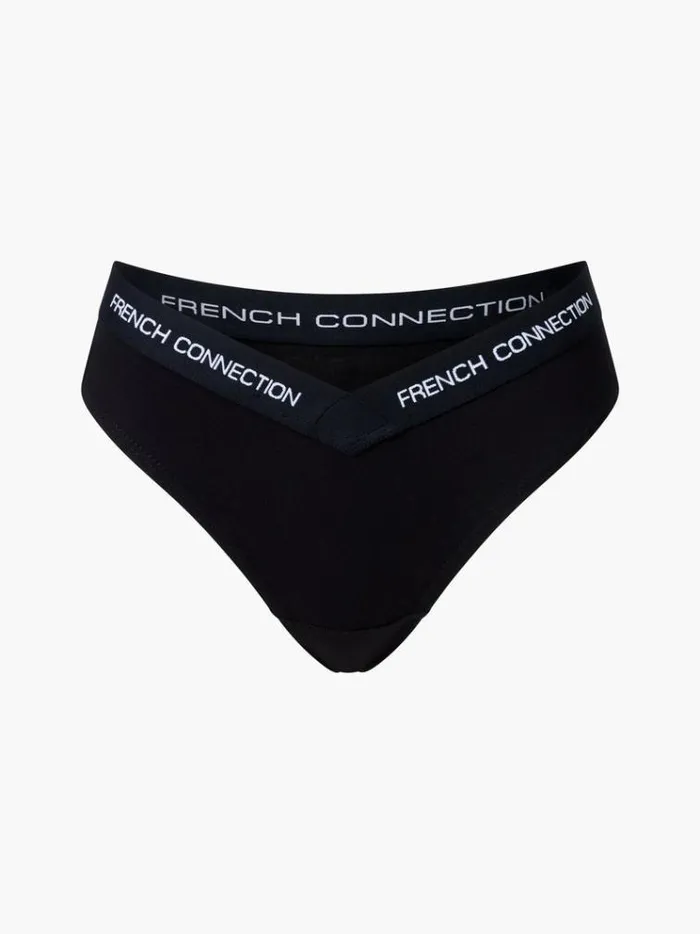 French Connection Underwear and Socks 5 Pack French Connection Thongs Multi 6 8211 Woman French Connection Underwear and Socks 5 Pack French Connection Thongs Multi 6 8211 Woman