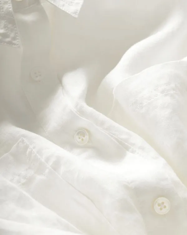 Gil Top Offwhite Women Veronica Beard Tops