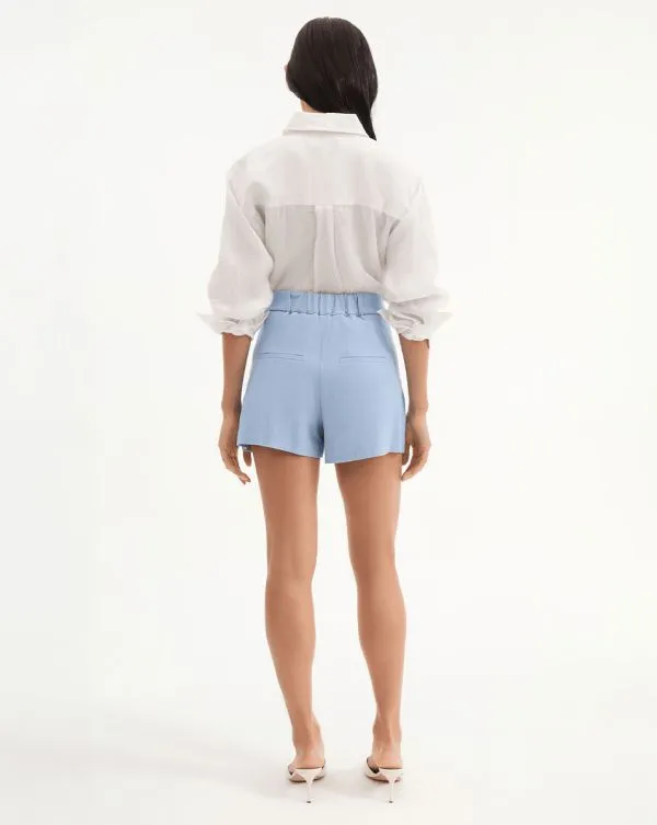 Gil Top Offwhite Women Veronica Beard Tops