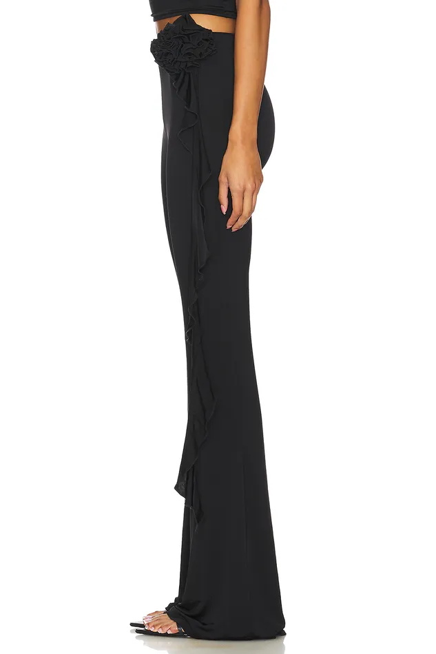 Giulia Pant Black Women Lovers and Friends Pants Giulia Pant Black Women Lovers and Friends Pants