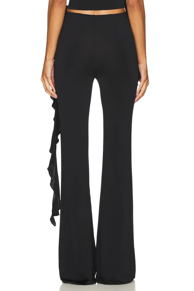 Giulia Pant Black Women Lovers and Friends Pants Giulia Pant Black Women Lovers and Friends Pants