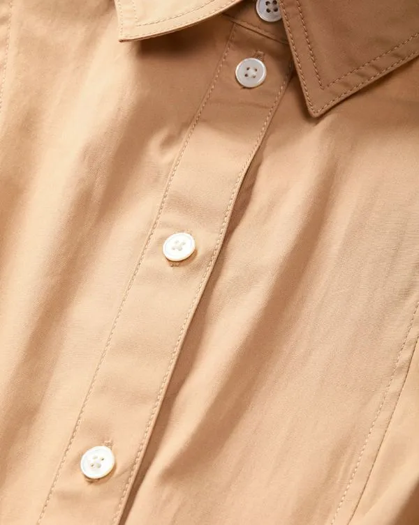 Goldie Dress Khaki Women Veronica Beard Dresses Goldie Dress Khaki Women Veronica Beard Dresses