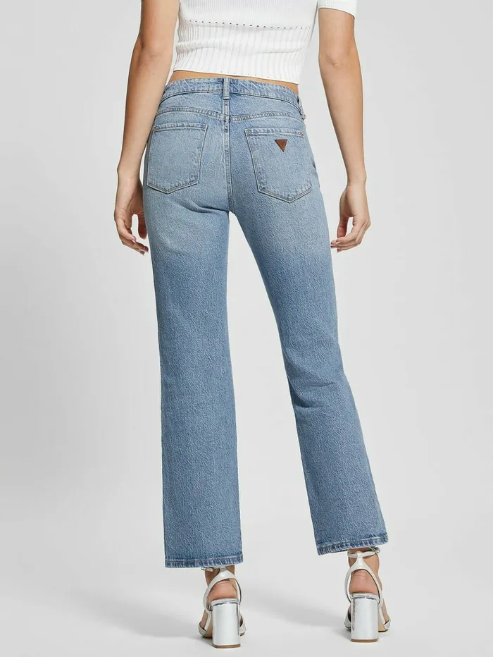 GUESS Jeans and Denim Women Sexy Bootcut Jeans Elysian