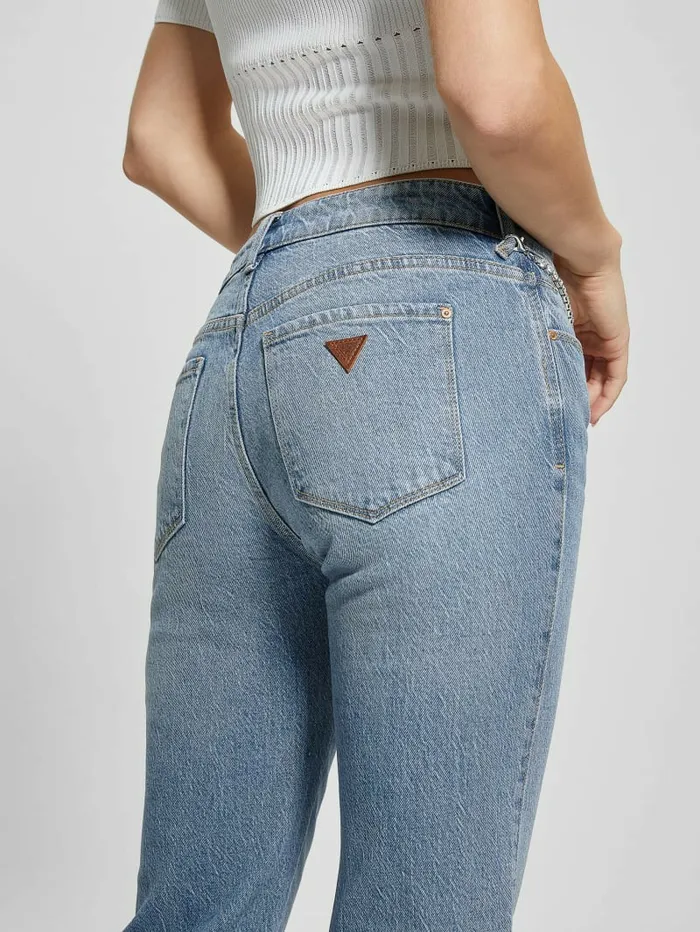 GUESS Jeans and Denim Women Sexy Bootcut Jeans Elysian