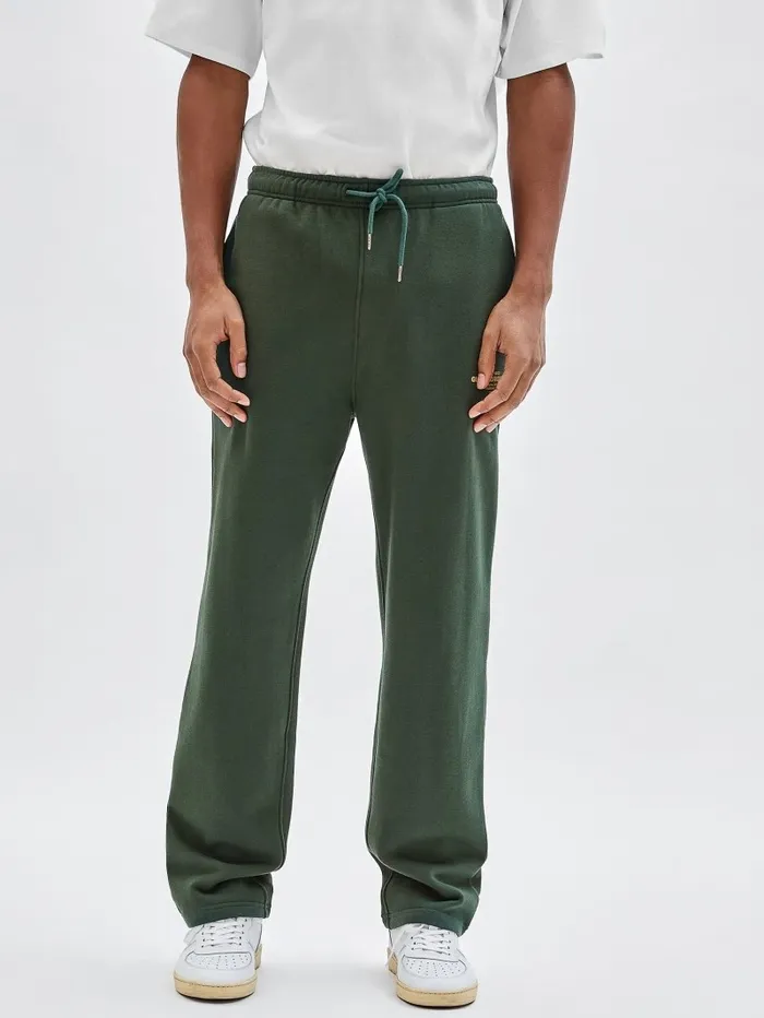 GUESS Originals Sweatpants Moss Mat Men Pants and Shorts GUESS