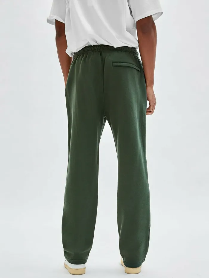 GUESS Originals Sweatpants Moss Mat Men Pants and Shorts GUESS