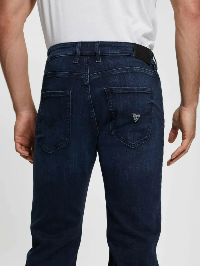 GUESS Relaxed Straight Jeans Remix Men Jeans and Denim GUESS Relaxed Straight Jeans Remix Men Jeans and Denim