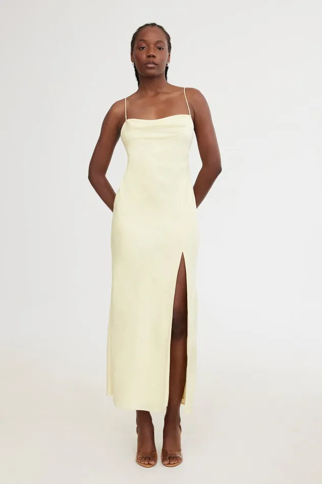 Guests Significant Other Women RAYAH DRESS