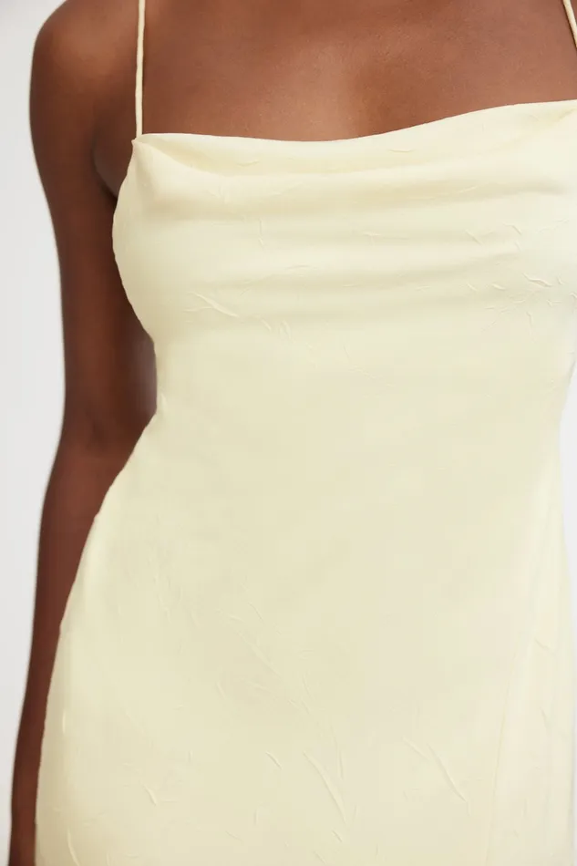 Guests Significant Other Women RAYAH DRESS