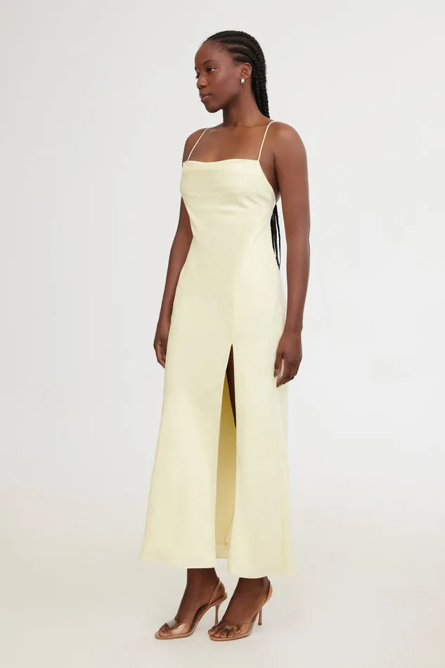 Guests Significant Other Women RAYAH DRESS
