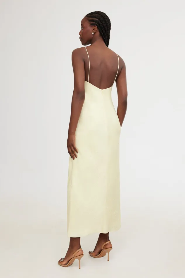 Guests Significant Other Women RAYAH DRESS