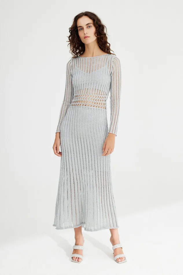 Guests Women ADLEY MAXI DRESS Significant Other