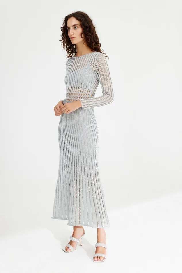 Guests Women ADLEY MAXI DRESS Significant Other