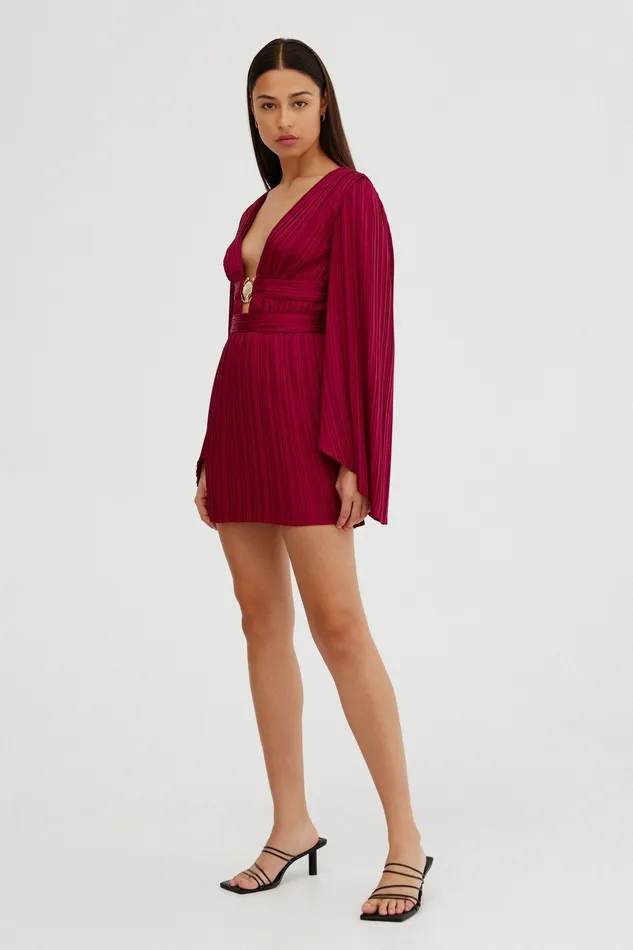 Guests Women ELLA MINI DRESS Significant Other