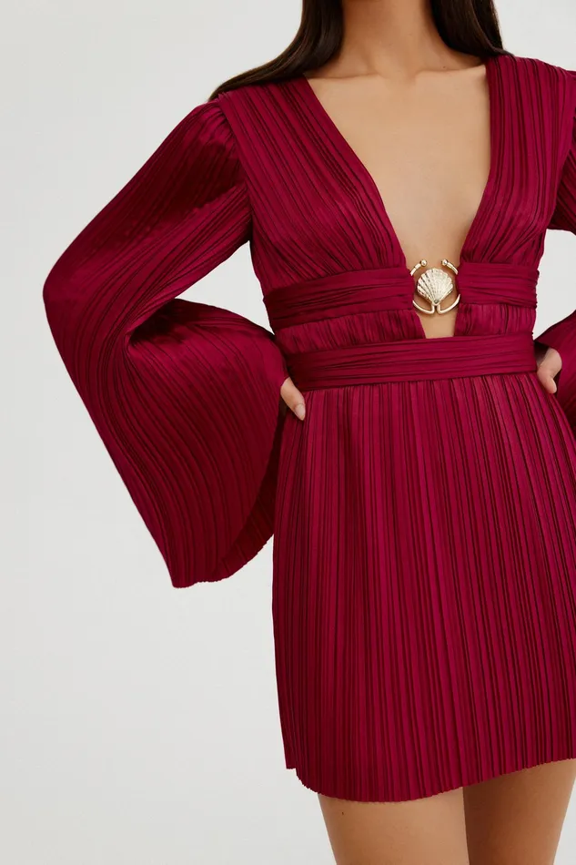 Guests Women ELLA MINI DRESS Significant Other