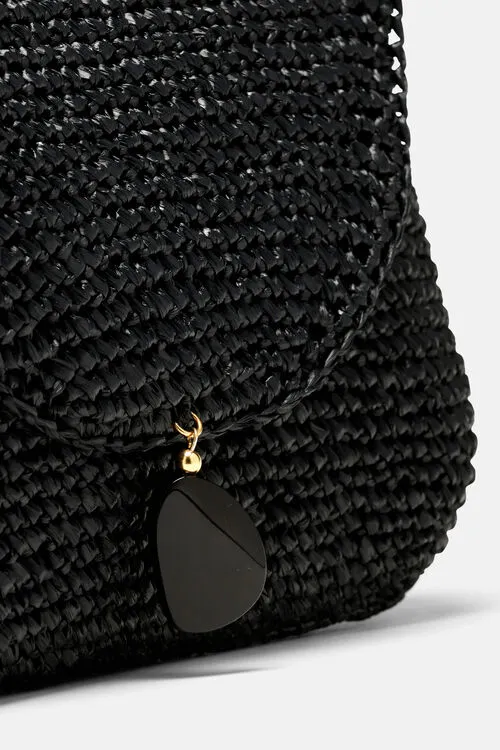 Handbags Impavido Impavido BluetteLight Gold Luisa Spagnoli Women Handbags Impavido Impavido BluetteLight Gold Luisa Spagnoli Women