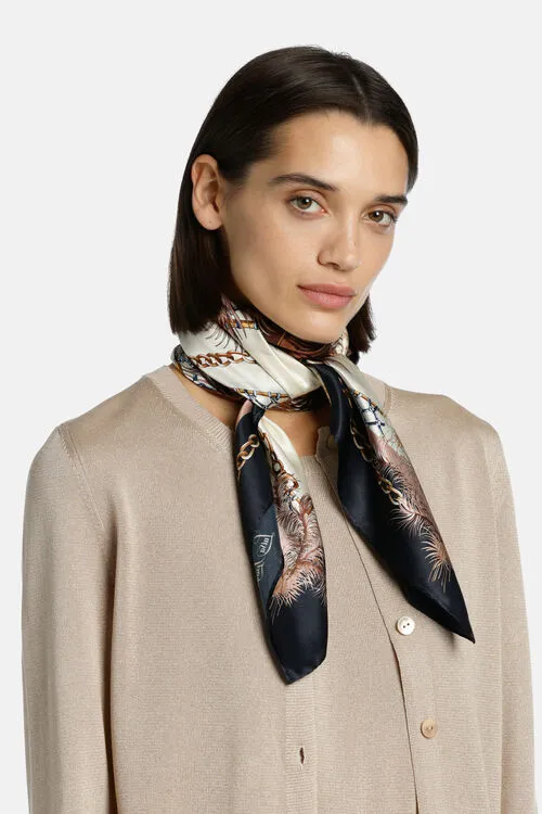 Hats and foulards Luisa Spagnoli Women Ricetta Ricetta Hats and foulards Luisa Spagnoli Women Ricetta Ricetta