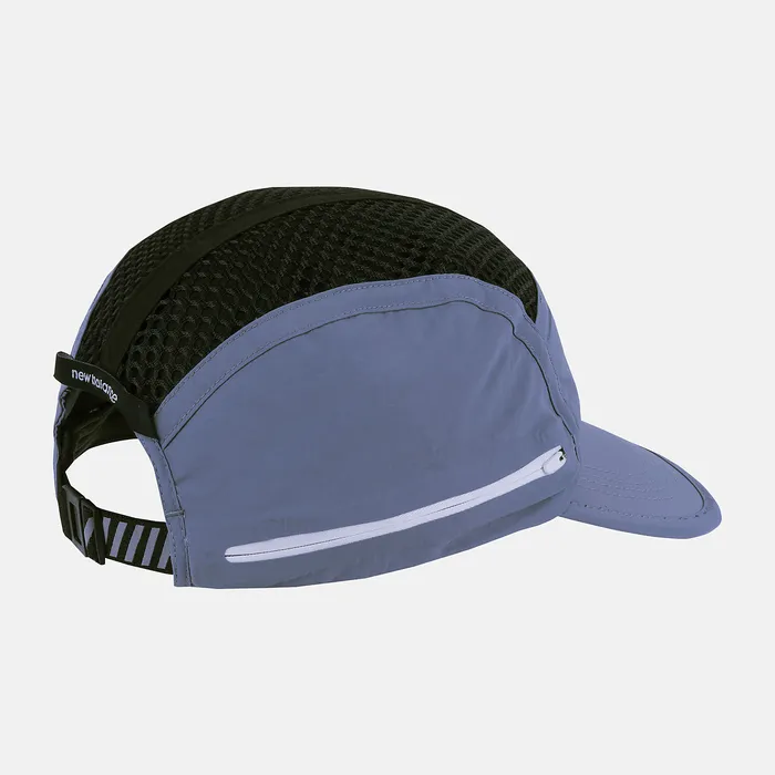 Hats New Balance MenWomen Running Stash Hat GUNMETAL Hats New Balance MenWomen Running Stash Hat GUNMETAL