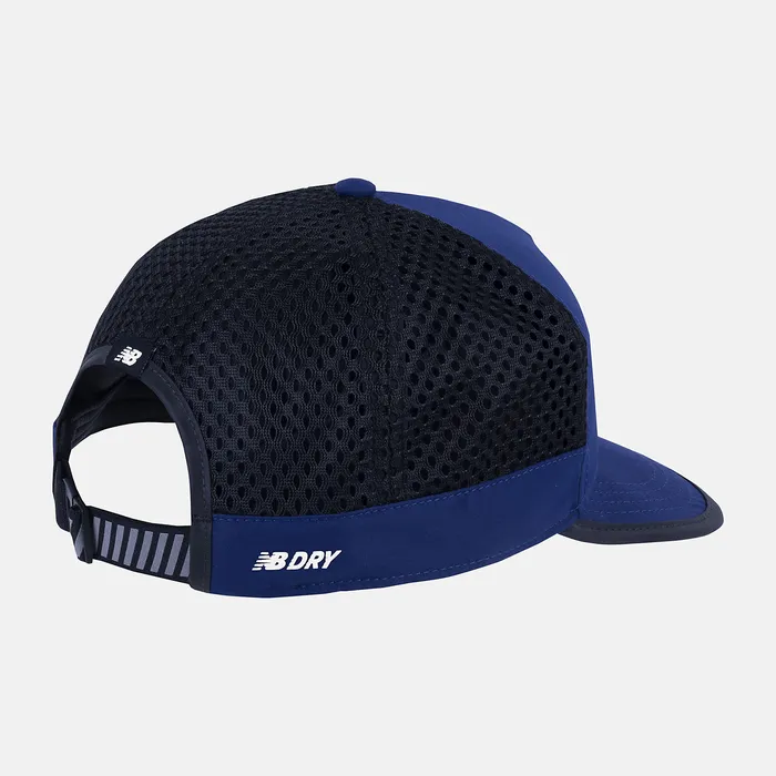 Hats Speed Run Trucker VICTORY BLUE New Balance MenWomen
