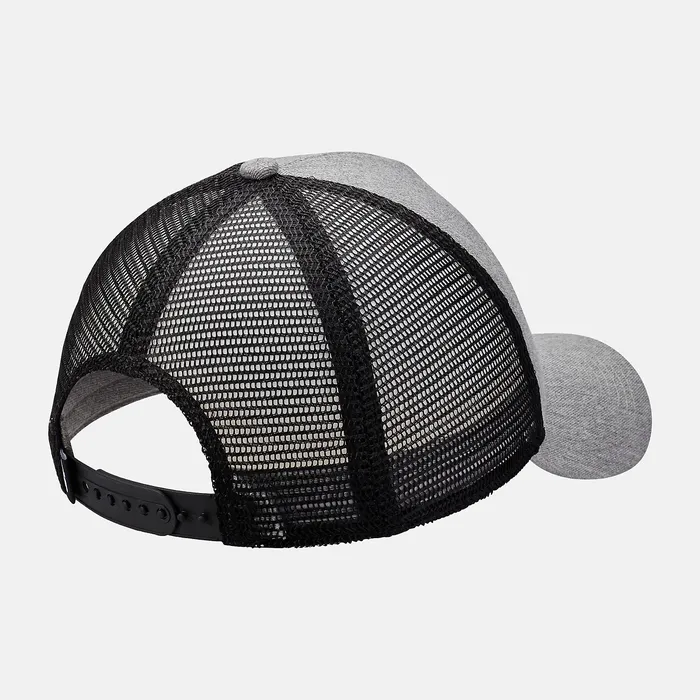 Hats Trucker Hat ATHLETIC GREY 8211 New Balance MenWomen Hats Trucker Hat ATHLETIC GREY 8211 New Balance MenWomen