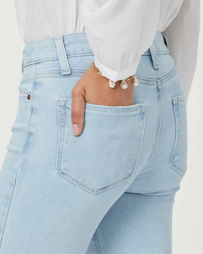Hoxton Ankle Skinny Jean 8211 Martini Women Skinny PAIGE Hoxton Ankle Skinny Jean 8211 Martini Women Skinny PAIGE
