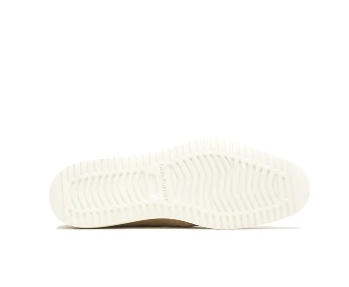 Hush Puppies SlipOns Men Everyday SlipOn Tan Nubuck