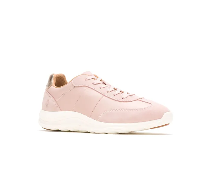 Hush Puppies Sneakers Women Cassidy Sneaker Pale Rose Suedeleather Hush Puppies Sneakers Women Cassidy Sneaker Pale Rose Suedeleather