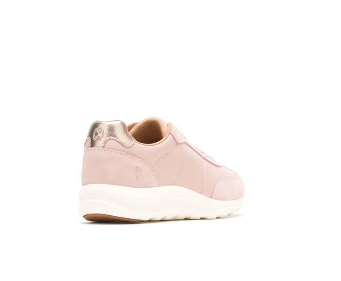 Hush Puppies Sneakers Women Cassidy Sneaker Pale Rose Suedeleather Hush Puppies Sneakers Women Cassidy Sneaker Pale Rose Suedeleather