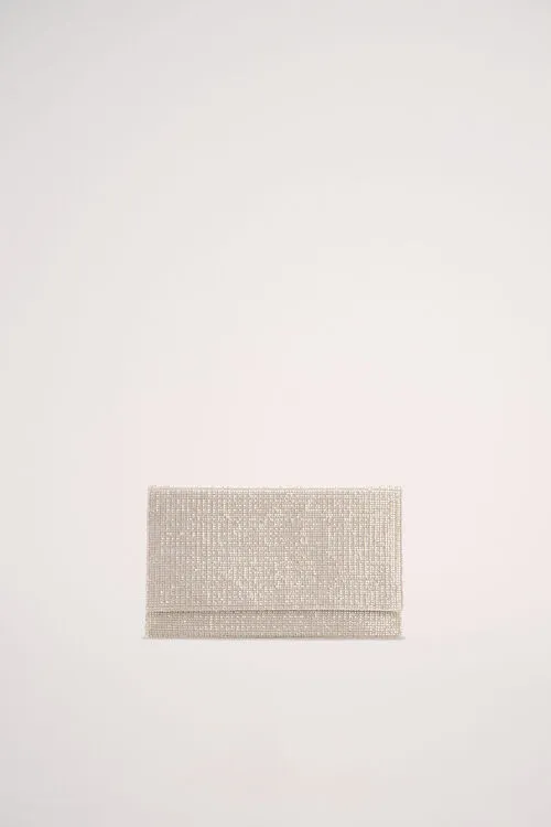 Ilice Ilice BlackGold Women Clutch and Pochette Luisa Spagnoli