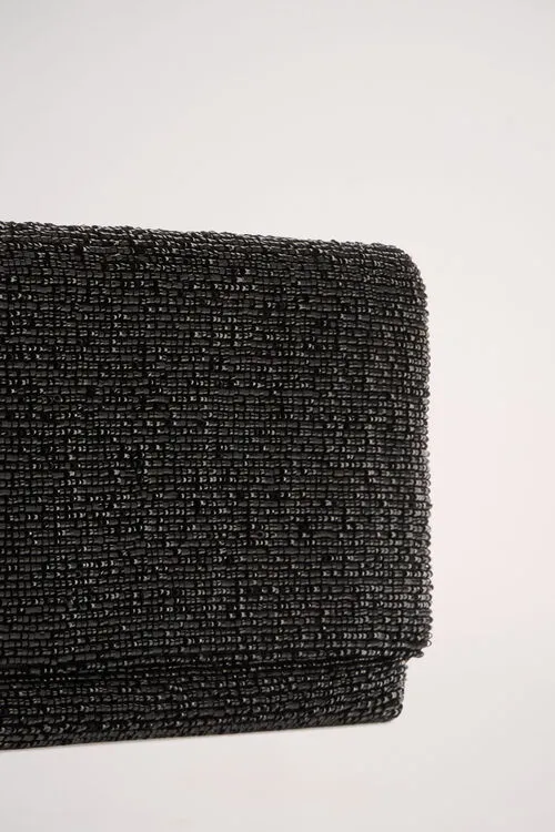 Ilice Ilice BlackGold Women Clutch and Pochette Luisa Spagnoli