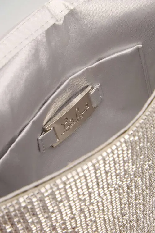 Ilice Ilice BlackGold Women Clutch and Pochette Luisa Spagnoli