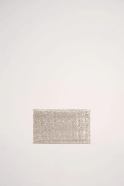 Ilice Ilice BlackGold Women Clutch and Pochette Luisa Spagnoli