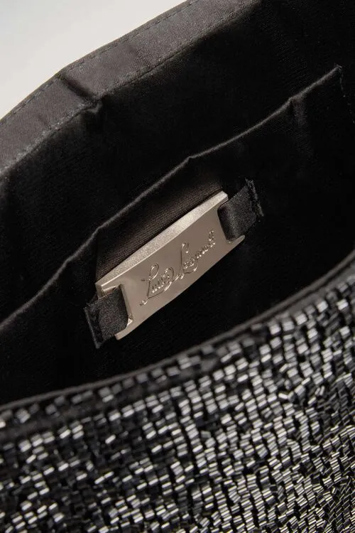Ilice Ilice BlackGold Women Clutch and Pochette Luisa Spagnoli