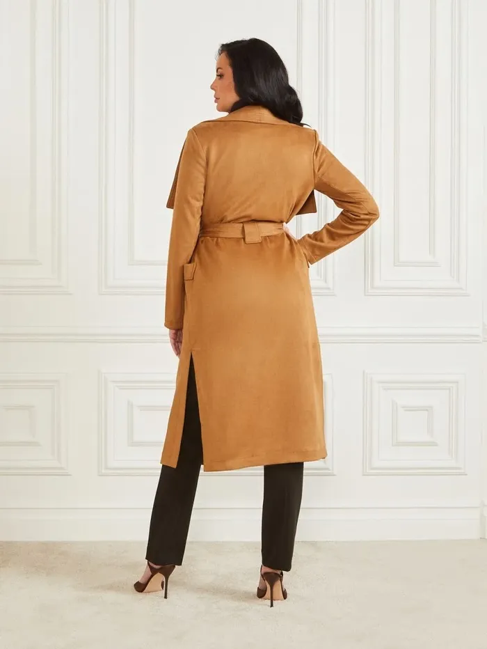 Jackets and Coats Women GUESS Hudson CoverUp Blonde Ambition Multi Jackets and Coats Women GUESS Hudson CoverUp Blonde Ambition Multi