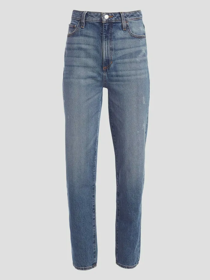 Jeans and Denim GUESS Women Mom Jeans Pipe Dreams Jeans and Denim GUESS Women Mom Jeans Pipe Dreams