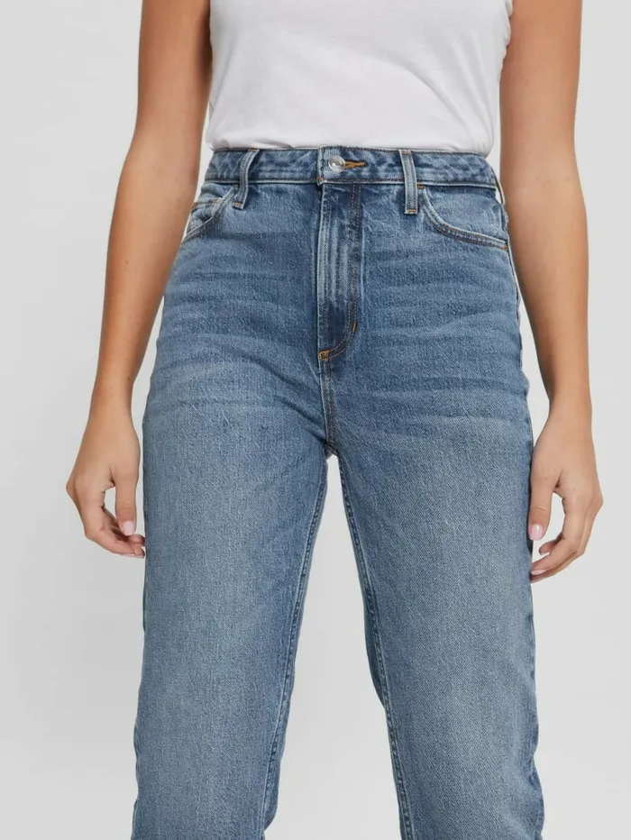 Jeans and Denim GUESS Women Mom Jeans Pipe Dreams Jeans and Denim GUESS Women Mom Jeans Pipe Dreams