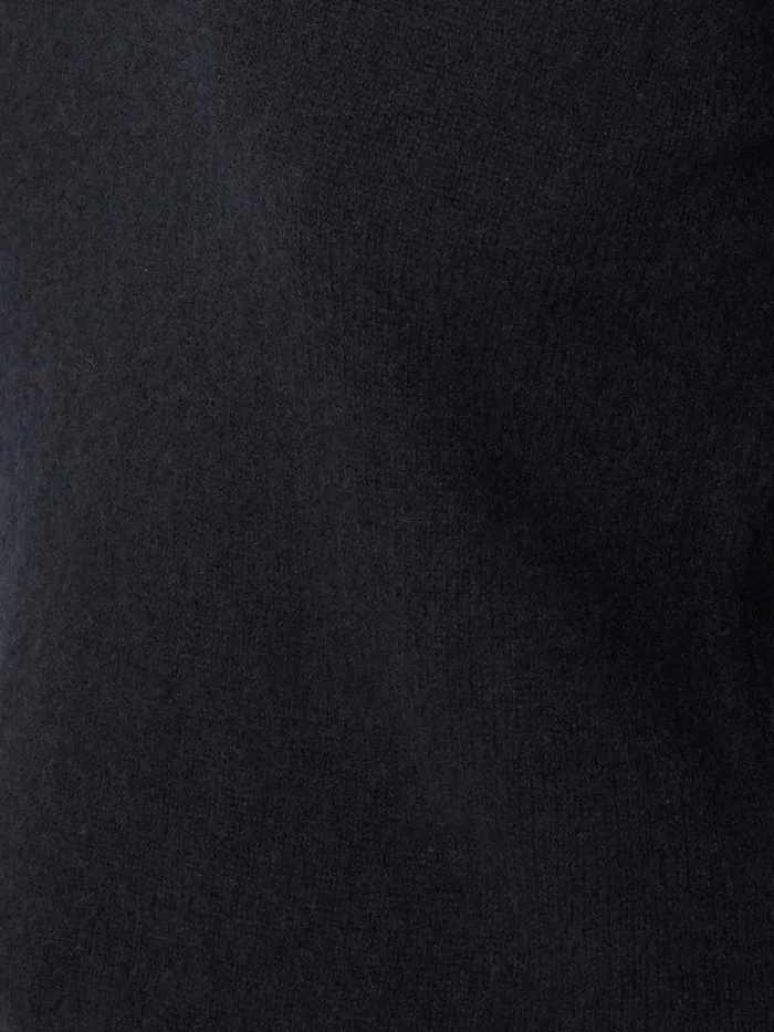 Jigsaw Cloud Cashmere Eldon Jumper Navy Women Knitwear and Cashmere