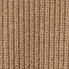 Jigsaw Cotton Blend V Neck Tank Neutral Women Knitwear and Cashmere