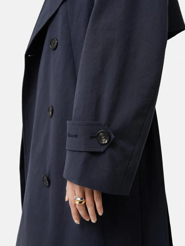 Jigsaw Mixed Metal Wrap Ring Multi Women Party