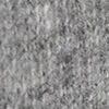 Jigsaw Wool Cashmere Blend Collar Jumper Light Grey Women Knitwear and Cashmere