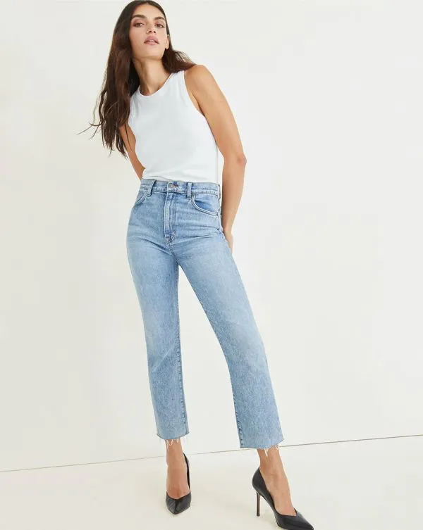 Jordyn Tank Top White Women Veronica Beard Tops Jordyn Tank Top White Women Veronica Beard Tops