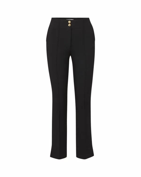 Kean Pant Black Women Veronica Beard Pants Kean Pant Black Women Veronica Beard Pants