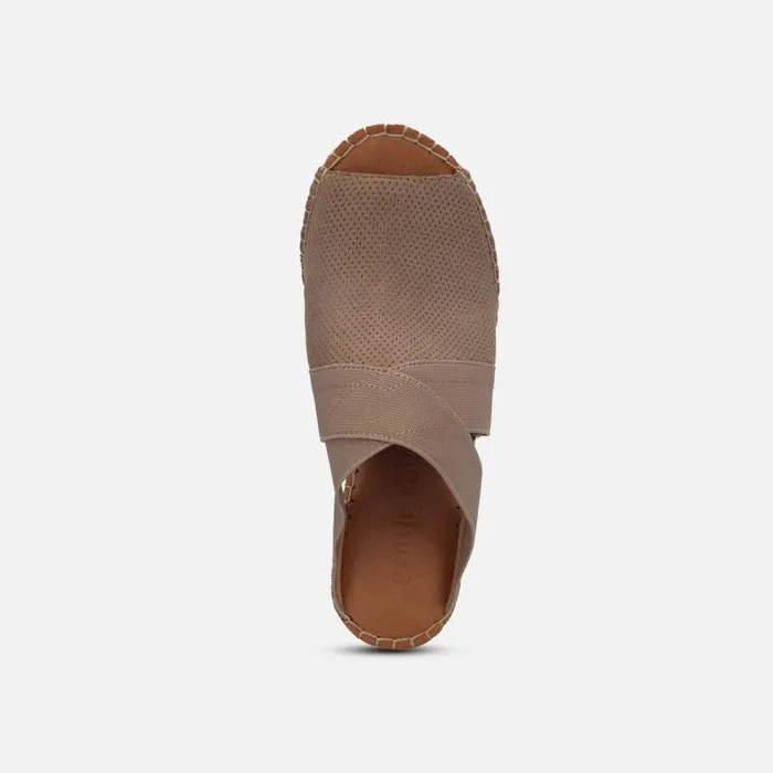 Kenneth Cole Colleen Mule Mushroom Women Gentle Souls Kenneth Cole Colleen Mule Mushroom Women Gentle Souls