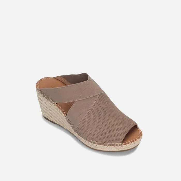 Kenneth Cole Colleen Mule Mushroom Women Gentle Souls Kenneth Cole Colleen Mule Mushroom Women Gentle Souls