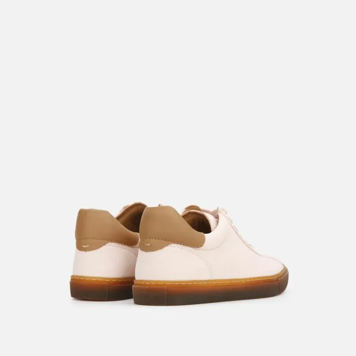 Kenneth Cole Nyle Nubuck Sneaker Frose Women Sneakers